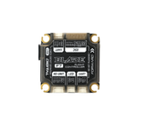 RUSHFPV BLADE F722 30x30 Flight Controller For DJI Digital V2 Version