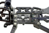 Aquila 4" Frame
