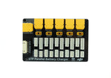 Parallel Battery Charger S4/XT30-XT60
