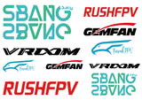 Sbang X Rushfpv X Farouk Set
