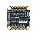 RUSH BLADE F722 30x30 Flight Controller For Analog V2 Version