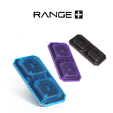 RANGE 5.8G PLUS 2X Dual-Unit Colorful Patch Antenna