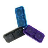 RANGE 5.8G PLUS 2X Dual-Unit Colorful Patch Antenna