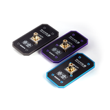 RANGE 5.8G PLUS 2X Dual-Unit Colorful Patch Antenna
