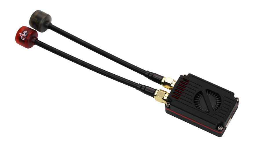 5.8G/4.9G Dual-Band 2.5W VTX Transmitter Module – RUSHFPV