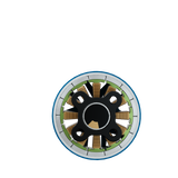 HAMO HOBBY 1505 3750kv