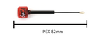 RUSHFPV Cherry2  Antenna II 5.8G (LHCP/RHCP PC)