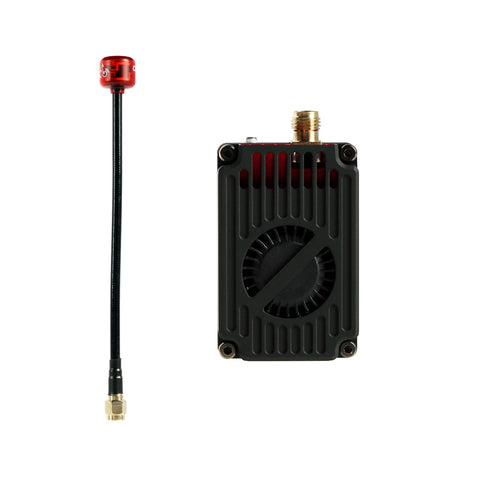 5.8G 4W VTX Transmitter Module