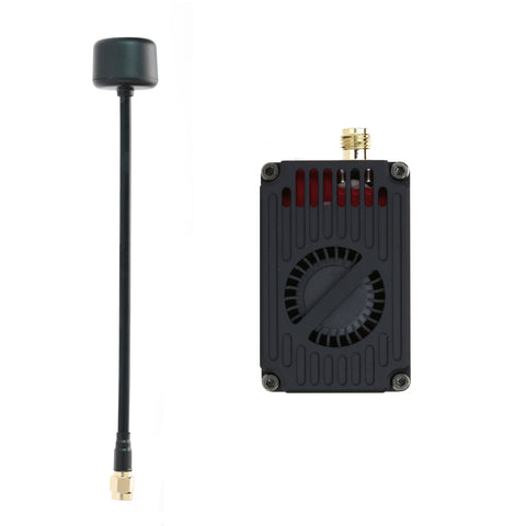 3.3G 4W VTX Transmitter Module