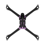 ACE 5“ Racing Frame
