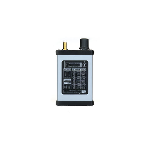 Vrx Module Pinout 1.3G VRX Receiver Module – RUSHFPV