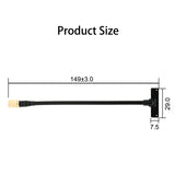 4.8G-6.1G BROADBAND ANTENNA