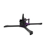 ACE 5“ Racing Frame