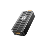 Hot-swap Battery Module