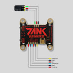 TANK III ULTIMATE VTX