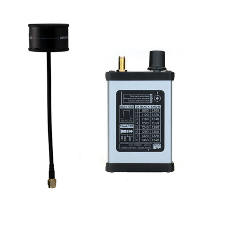 1.3G VRX Receiver Module