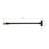 6.0G-7.2G BROADBAND ANTENNA