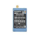 4.8G-6.1G XSPAN 10W VTX Transmitter Module