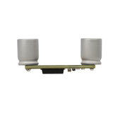 Anti-sparking Module