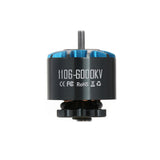 HAMO HOBBY 1106 6000kv