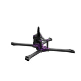 ACE 5“ Racing Frame