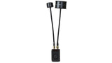 1.3G/3.3G Dual-Band 2.5W/4W VTX Transmitter Module