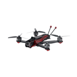 Armor5 II DC/X-Phosphorus Red