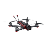 Armor5 II DC/X-Phosphorus Red