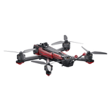 Armor5 II DC/X-Phosphorus Red