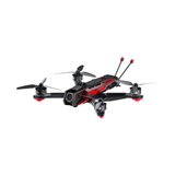 Armor5 II DC/X-Phosphorus Red