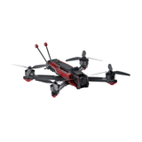 Armor5 II DC/X-Phosphorus Red