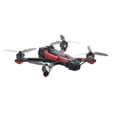 Armor5 II DC/X-Phosphorus Red