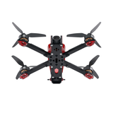 Armor5 II DC/X-Phosphorus Red