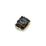 RUSH BLADE F722 mini Stack + 60A racing V1.2 3-6S BLHeli_32 4-in-1 ESC For Analog