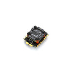 RUSH BLADE F722 mini Stack + 60A racing V1.2 3-6S BLHeli_32 4-in-1 ESC For DJI Digital