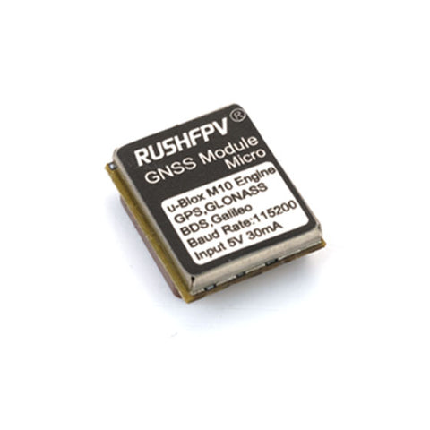 RUSHFPV GNSS MICRO