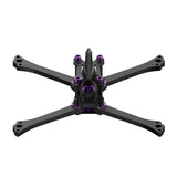 ACE 5“ Racing Frame