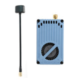 4.8G-6.1G XSPAN 10W VTX Transmitter Module