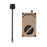 4.8G-6.1G XSPAN 4W VTX Transmitter Module