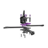 ACE 5“ Racing Frame