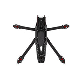 Armor5 II DC/X Frame