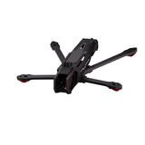 Armor5 II DC/X Frame