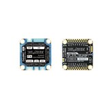 RUSH BLADE F405 30x30 Flight Controller For Digital Version