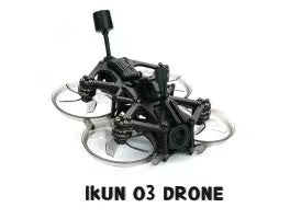 IKUN20  Drone