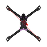 ACE 5“ Racing Frame