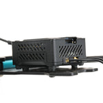 RUSHFPV Adapter Plates for DJI O3 Air Unit Module 