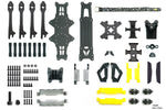 Armor 5X Frame Parts