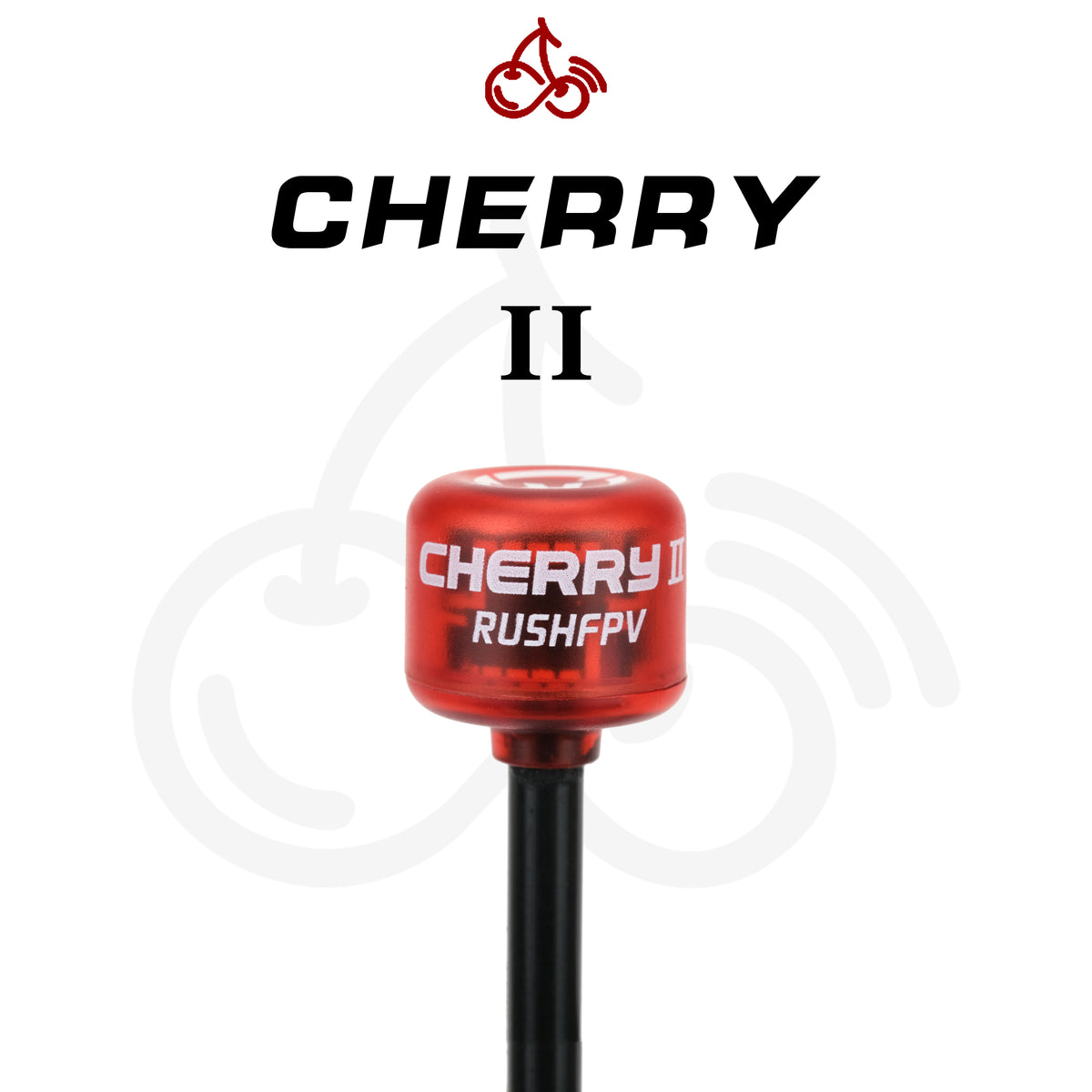Cherry ll
