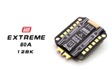 RUSH BLADE 32BIT 60A 3-6S 128KHZ 30X30 4IN1 ESC - EXTREME EDITION