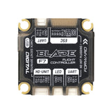 BLADE F722 Stack + 60A (30x30) ESC - Extreme Edition For For DJI Digital V2 Version
